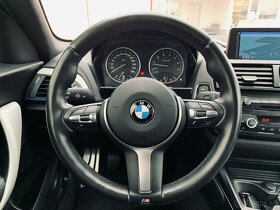 BMW M235i coupe Manual 240kW - 16