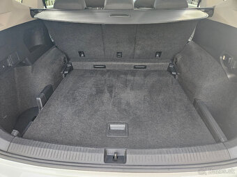 VW Tiguan Allspace 2,0 TDi DSG 4x4, 2022, webasto, bez DPH - 16