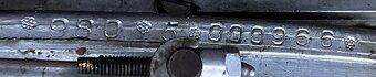 ČZ 250 typ 980 motokros r.v. 1975 - typ 980 - 16