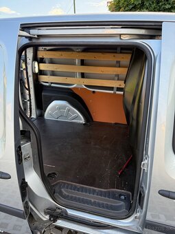 Renault Kangoo VAN Blue dCi 95 - 16
