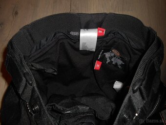 Predam novy damsky textilny moto komplet HELD - 16