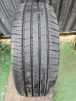 Špičkové letné pneumatiky Bridgestone Turanza - 215/55 r18 - 16