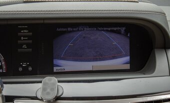 Mercedes-Benz S350d BlueTec 4MATIC - 16