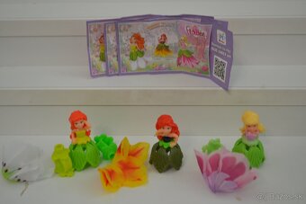 KINDER., - 16