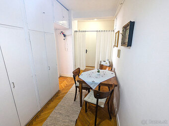 Atraktívny, priestranný 2 i. TEHLOVÝ blíz. Centra, Angelinum - 16