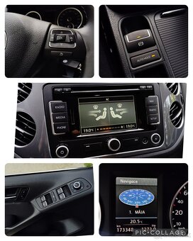 VOLKSWAGEN TIGUAN 2.0TDI CR SPORT&STYLE - 16