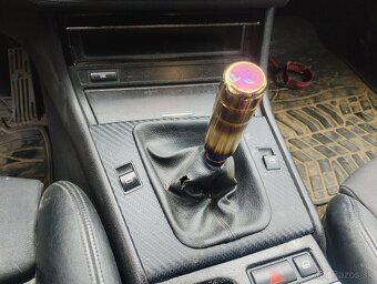 BMW E46 320d - 16