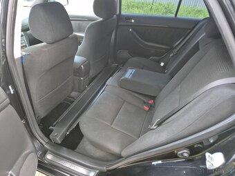 Predám  Toyota Avensis Combi wagon 2.0 D-4D Terra - 16