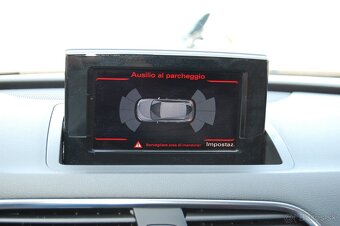 Audi Q3 2.0 TDI quattro S-Line - 16