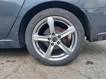 Honda accord 7g Tourer 2006 - 16