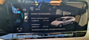 Volkswagen Golf Variant 2.0 TDI - 16