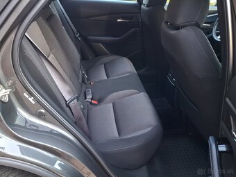 Mazda CX-30 ,2,0 benzín , previdelný servis - 16
