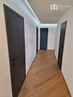 4-izb.byt, 111m2+75m2 terasa, St.Spišská cesta, KE-Sever - 16
