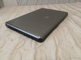 HP 6-series. 15,6". Disk 250 GB. Windows 7. Nová klávesnica - 16