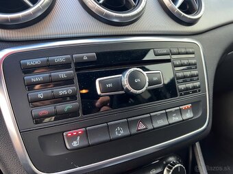 Mercedes-Benz CLA Kupé 200 CDI A/T - 16