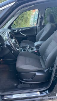 FORD S-MAX - PREDAJ AJ NA SPLÁTKY - 16