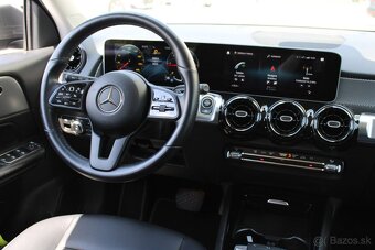 Mercedes-Benz GLB 180d A/T - 16