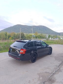 Predám škoda Octavia 3 vrs - 16