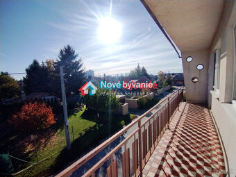 Predaj, 6iz. rodinný dom s garážou-Želiezovce(N151-12-FRADE) - 16