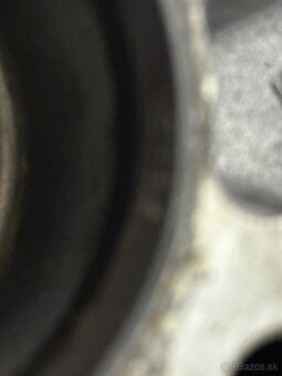 5x108 R18 8J ET50,5 CMS C8 63,4 + 235/60 R18 zimné - 16