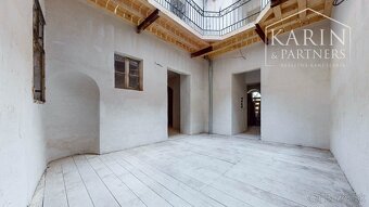 V centre Banskej Štiavnice nové byty v Cigerovom dome predaj - 16