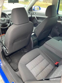 Predám Śkoda Octávia 1,8Tsi,118kw - 16