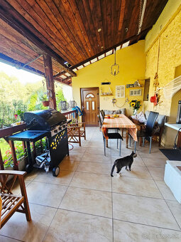 Predaj rodinného domu v Dolnej Štubni - 16