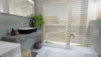 Na predaj investičný 2-izbový apartmán (nebytový priestor) v - 16