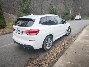 Bmw x3 - 16