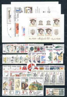 ČSR II - 1945-1992 - 16