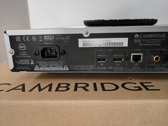 Cambridge Audio CXN - 16