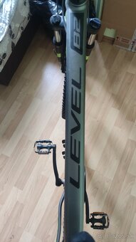 Horský bicykel kross - 16