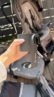 Cybex priam 3-kombinácia - 16