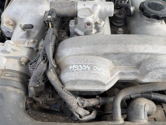 Mazda MX 5 1.8 107kw - 16