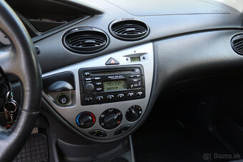 Ford Focus 1.8 TDCI 85KW - 16