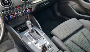 Audi a3 2.0tdi dsg s-tronic keyless lane assist - 16