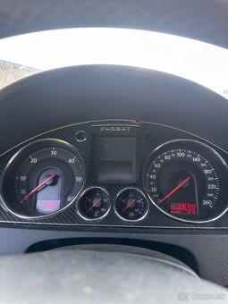 Pasat b6 4x4 - 16