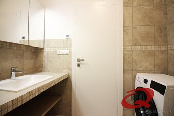 MODERNÝ BYT SO ZARIADENÍM NA MIERU, BEZ PROVÍZIE - 16