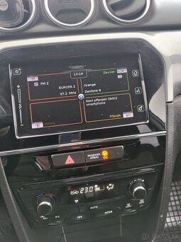 Suzuki vitara 1,6 DDiS - 16