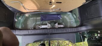 Predám Suzuki Jimny - 16