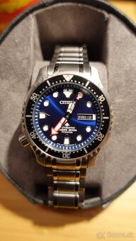 Citizen, Casio, Storm, Rotary - 16