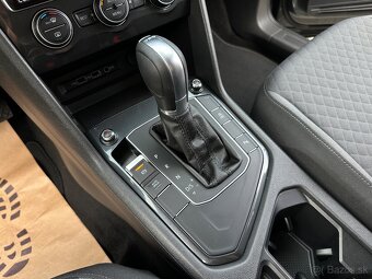 Volkswagen Tiguan 2.0 TDI SCR BMT Comfortline DSG - 16