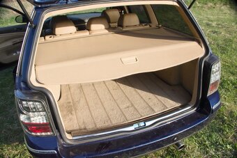 Predám VW Passat B5.5 2.5TDI V6 132 kW 4motion  2004 - 16