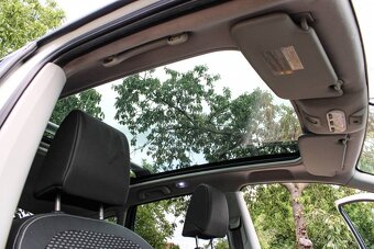 Nissan Qashqai 1.6i Tekna LPG - 16