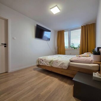 3i, OV, 54m2 + 6m loggia, Západ/ Terasa, po rekonštrukcii, z - 16