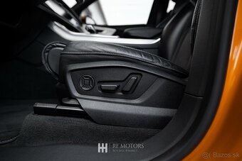 Audi Q8 50 3.0 TDI mHEV quattro tiptronic - 16
