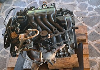 Volkswagen Golf 4 - 16