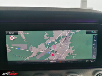 Predam E-class AllTerrain 220 CDI 4-matic - 16