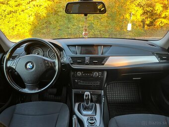 BMW X1 xDrive 18d - 16