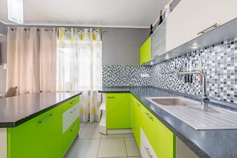 Na predaj | 6 izbový rodinný dom 251,19 m² - Chorvátsky Grob - 16